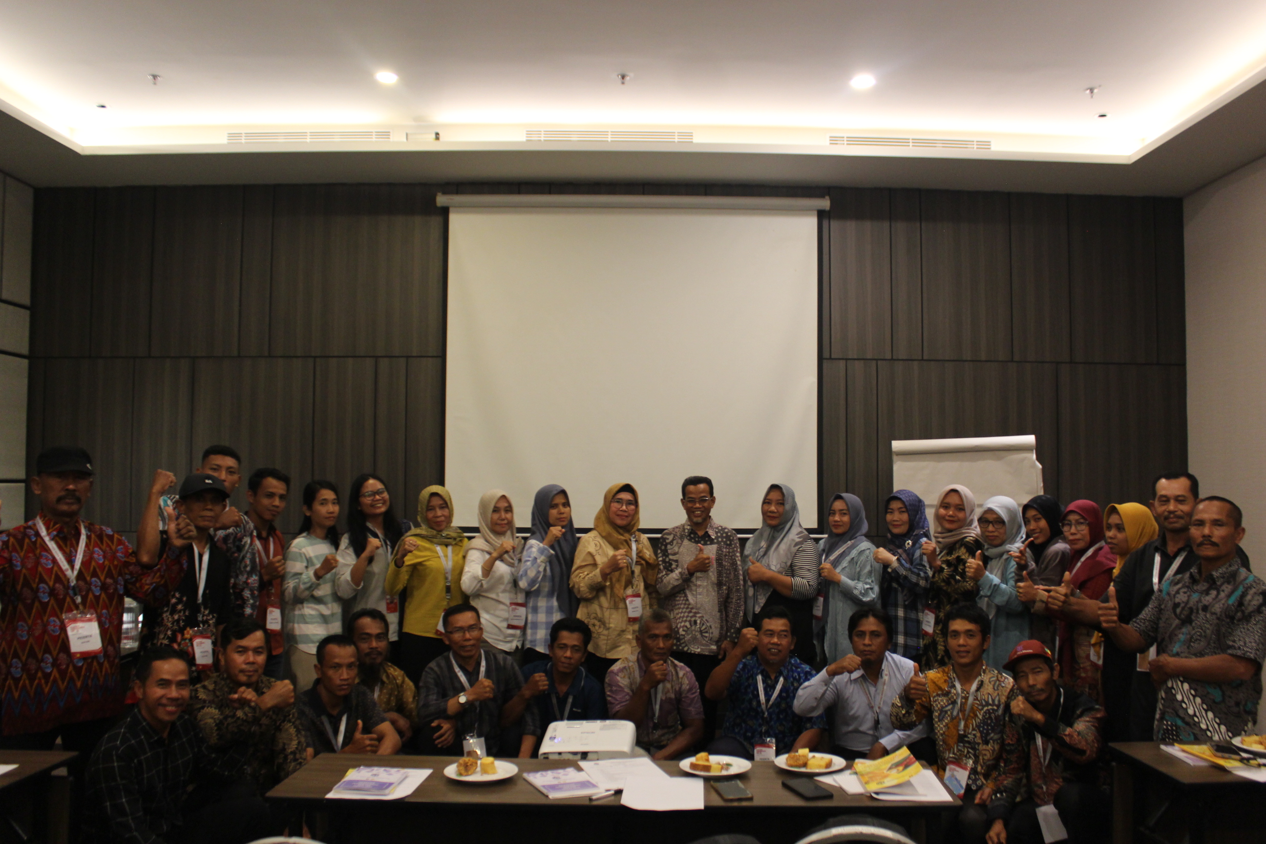 Training Bengkulu