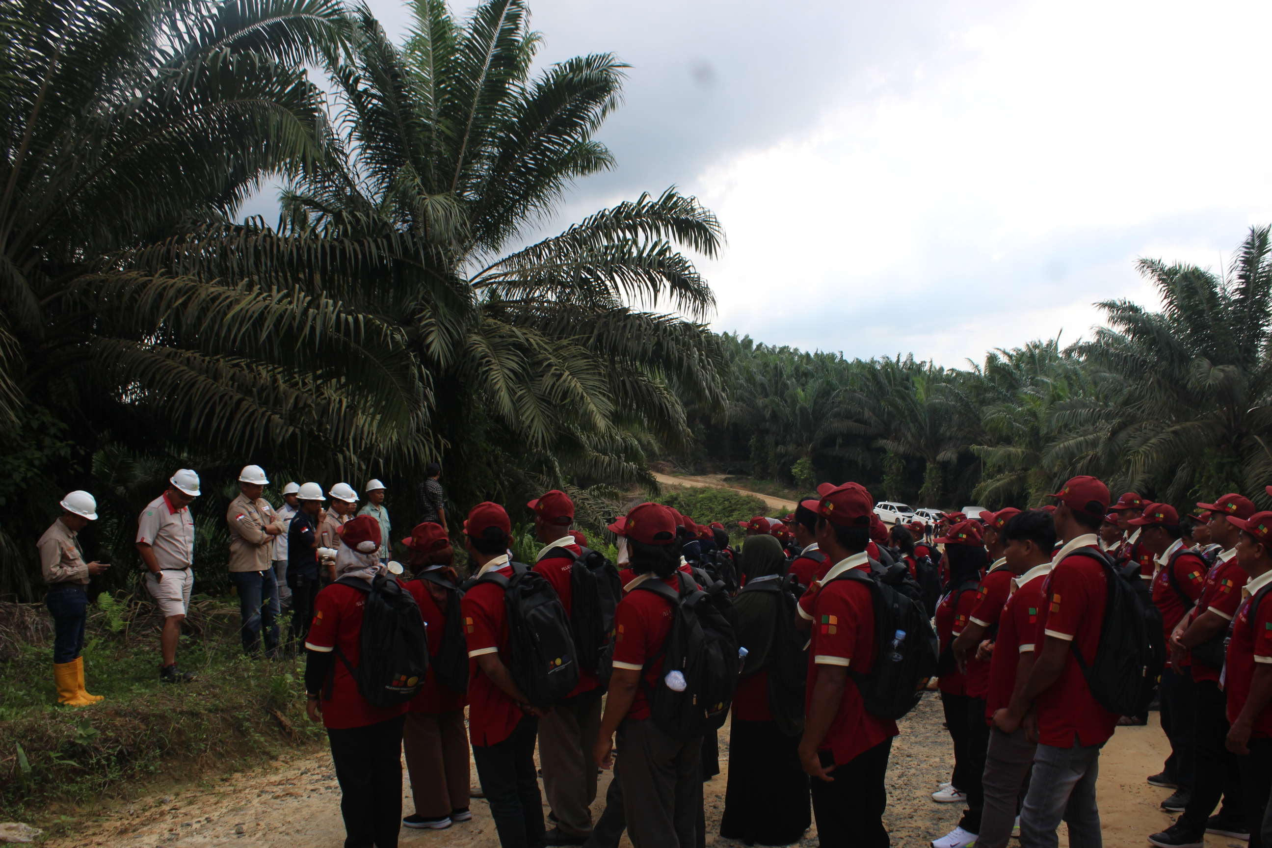 Training Kalimantan Timur