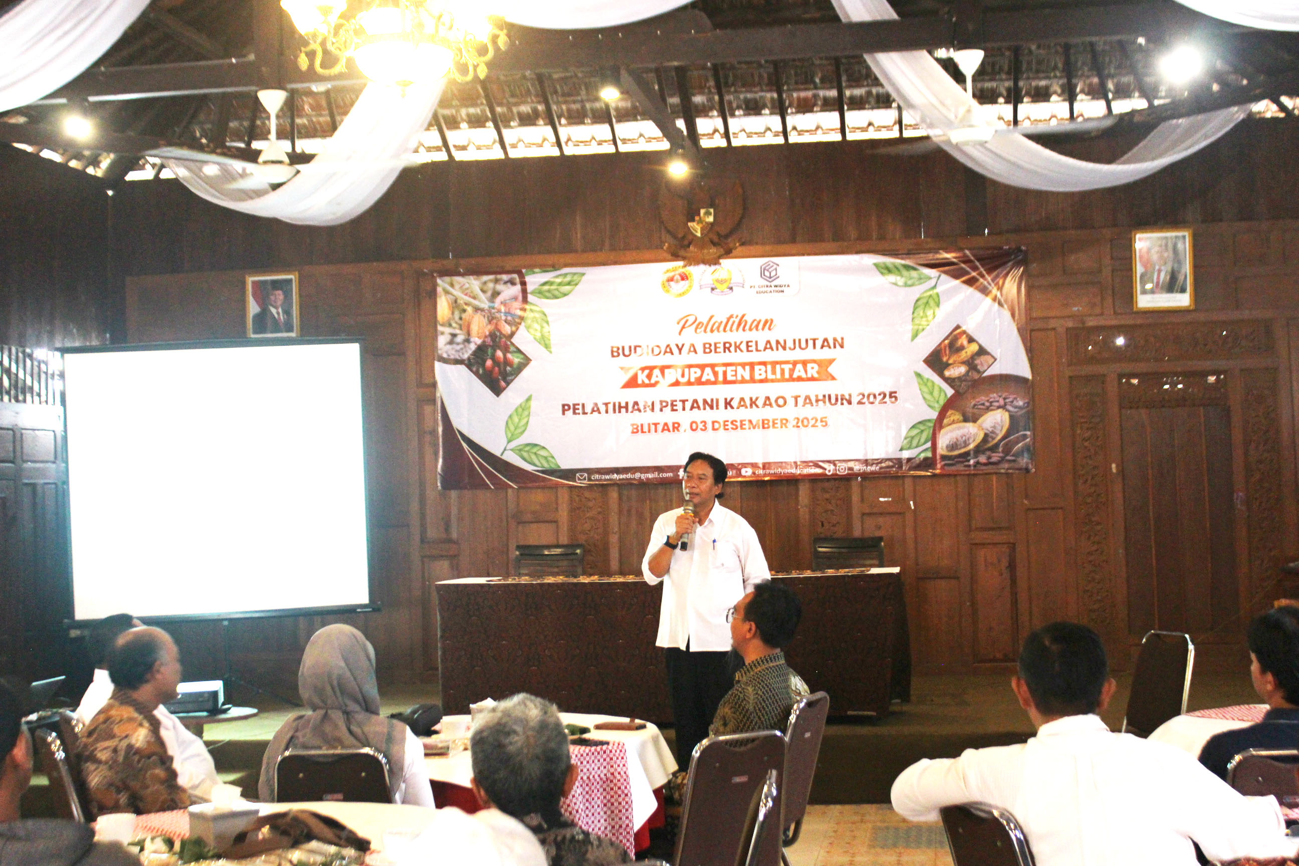 Kata sambutan